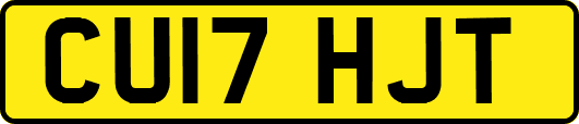 CU17HJT