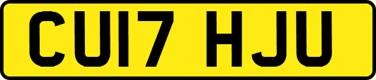 CU17HJU