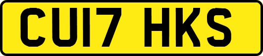 CU17HKS