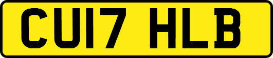 CU17HLB