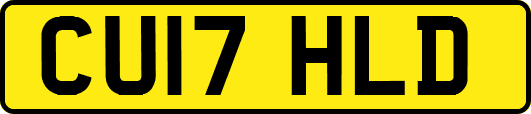 CU17HLD