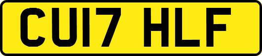 CU17HLF