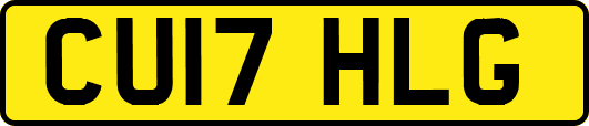 CU17HLG
