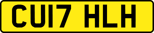 CU17HLH