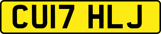 CU17HLJ