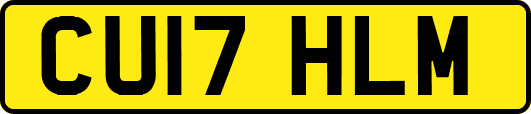 CU17HLM