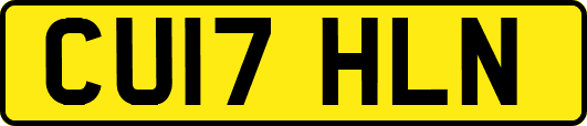 CU17HLN