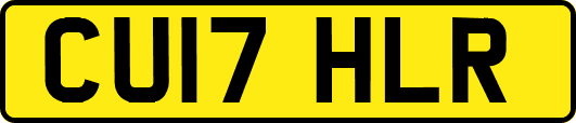 CU17HLR