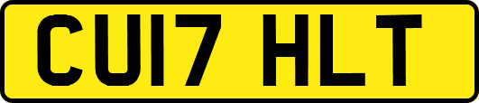 CU17HLT