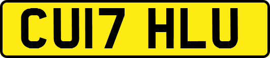 CU17HLU
