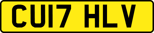 CU17HLV