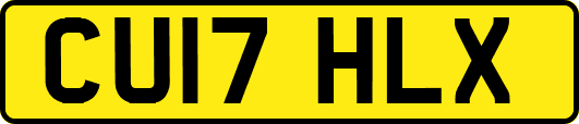 CU17HLX
