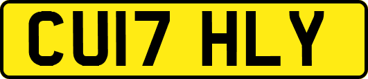 CU17HLY
