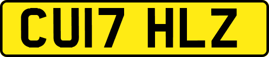 CU17HLZ