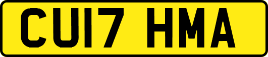 CU17HMA