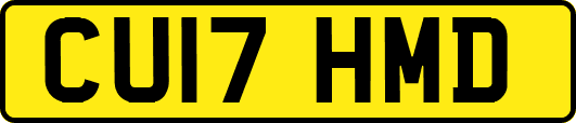 CU17HMD