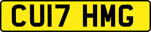 CU17HMG