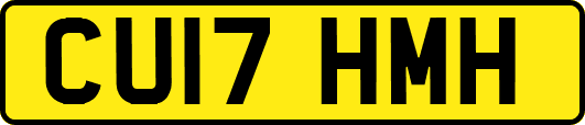 CU17HMH