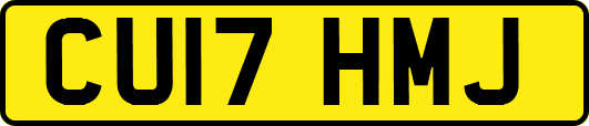 CU17HMJ