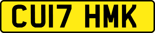 CU17HMK