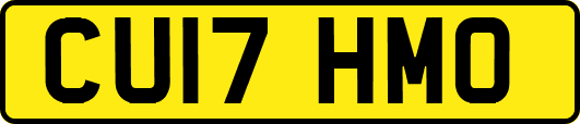 CU17HMO