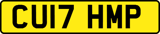 CU17HMP