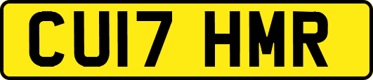 CU17HMR