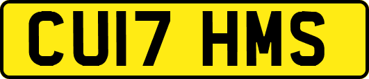 CU17HMS