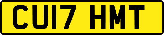 CU17HMT