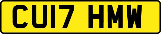CU17HMW