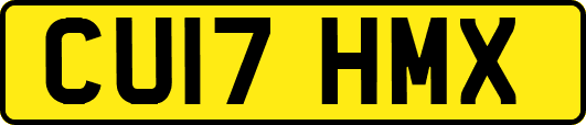CU17HMX