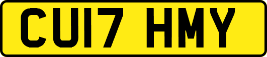 CU17HMY