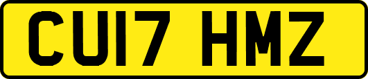 CU17HMZ