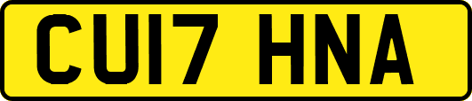 CU17HNA