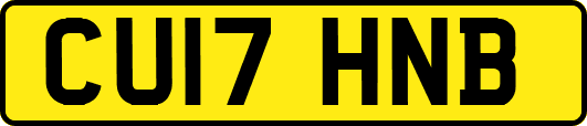 CU17HNB