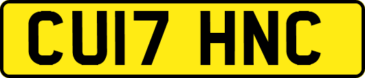 CU17HNC