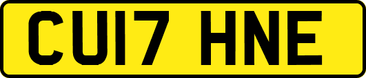 CU17HNE