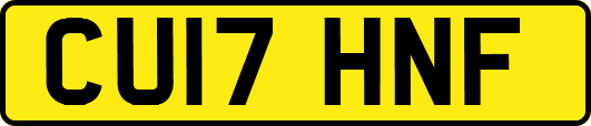 CU17HNF