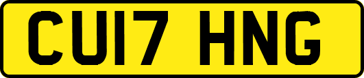 CU17HNG