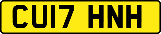 CU17HNH
