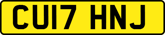 CU17HNJ