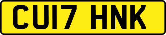 CU17HNK