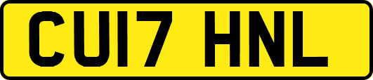 CU17HNL