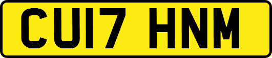 CU17HNM