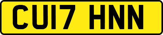 CU17HNN