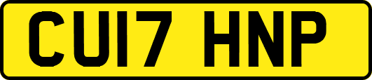 CU17HNP