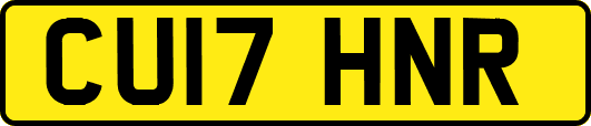 CU17HNR