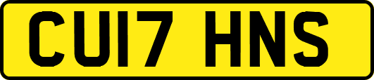 CU17HNS