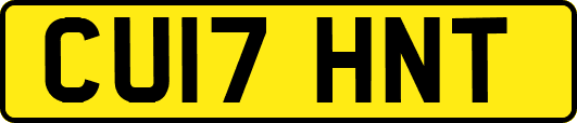 CU17HNT
