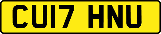 CU17HNU